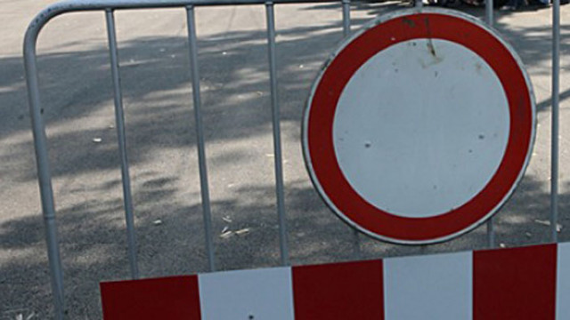 Затварят част от варненски булевард в събота